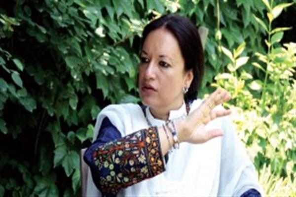 Instability in either India or Pak is detrimental to peace in J&K